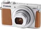 Canon PowerShot G9 X Mark II 3