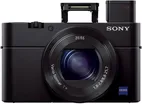 Sony Cyber-shot DSC-RX100 III 10