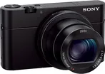 Sony Cyber-shot DSC-RX100 III 16