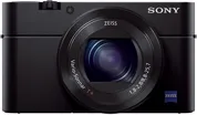 Sony Cyber-shot DSC-RX100 III 1