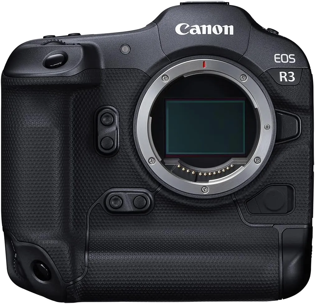 Canon EOS R3 1