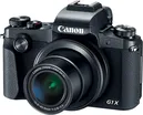 Canon PowerShot G1 X Mark III 1