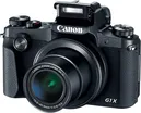 Canon PowerShot G1 X Mark III 2