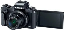 Canon PowerShot G1 X Mark III 3