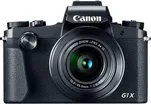 Canon PowerShot G1 X Mark III 6