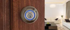 Kwikset Kevo Touch-to-Open Smart 3