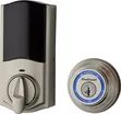 Kwikset Kevo Touch-to-Open Smart 6