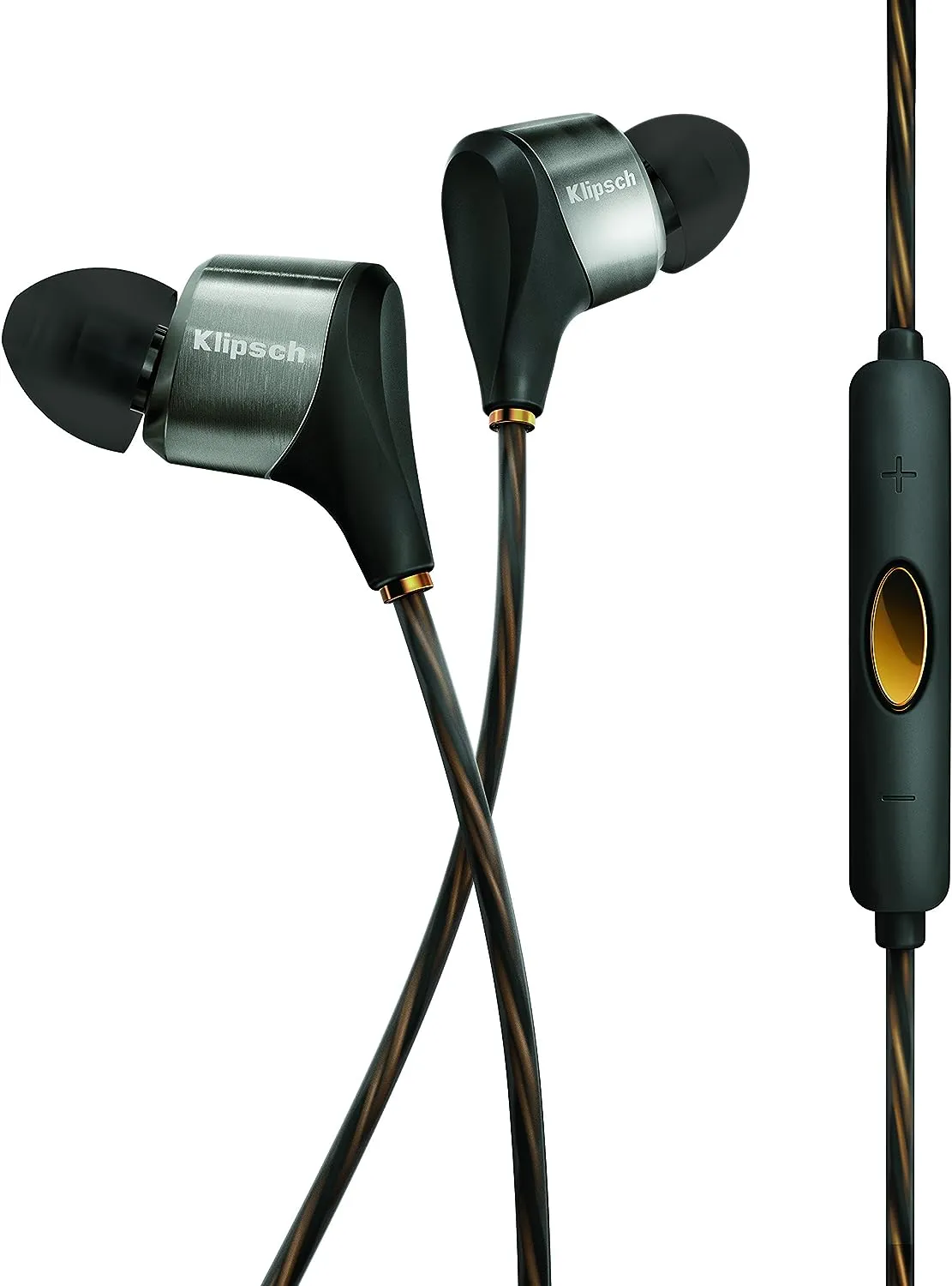 Klipsch Reference XR8i Hybrid 1