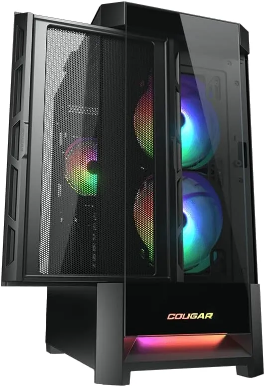 Cougar Duoface RGB 1