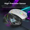 Redragon M601 RGB Centrophorus 4