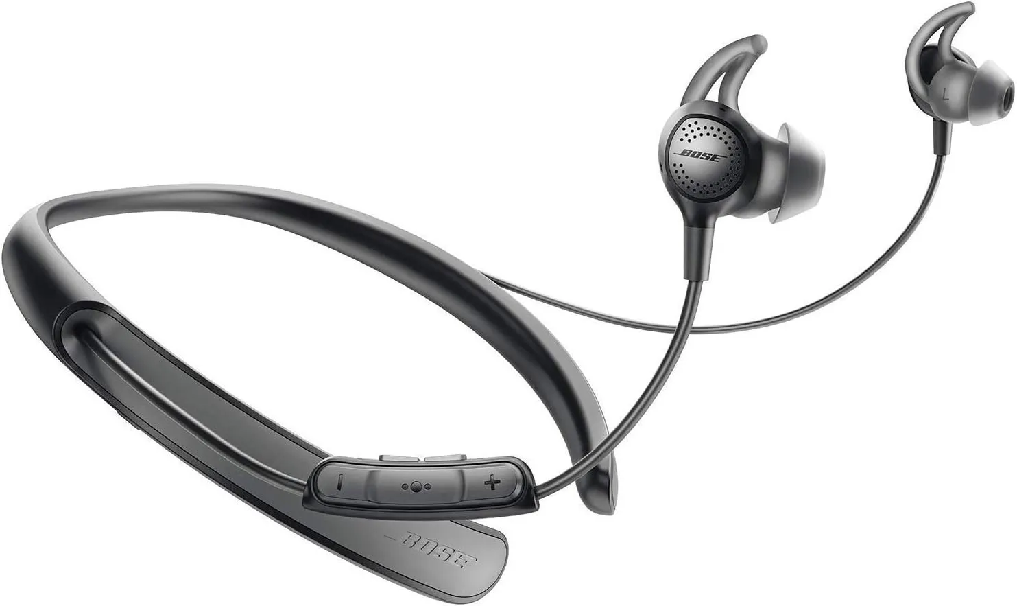 Bose QuietControl 30 1