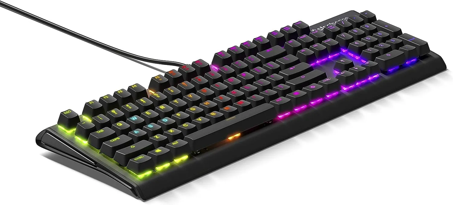 SteelSeries Apex M750 1