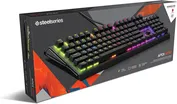 SteelSeries Apex M750 6