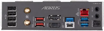 GIGABYTE Z790 AORUS ELITE AX Mot 5