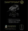 Swiftpoint Z Mouse Gaming Mouse 13