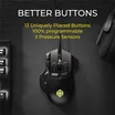 Swiftpoint Z Mouse Gaming Mouse 2