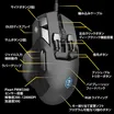 Swiftpoint Z Mouse Gaming Mouse 8