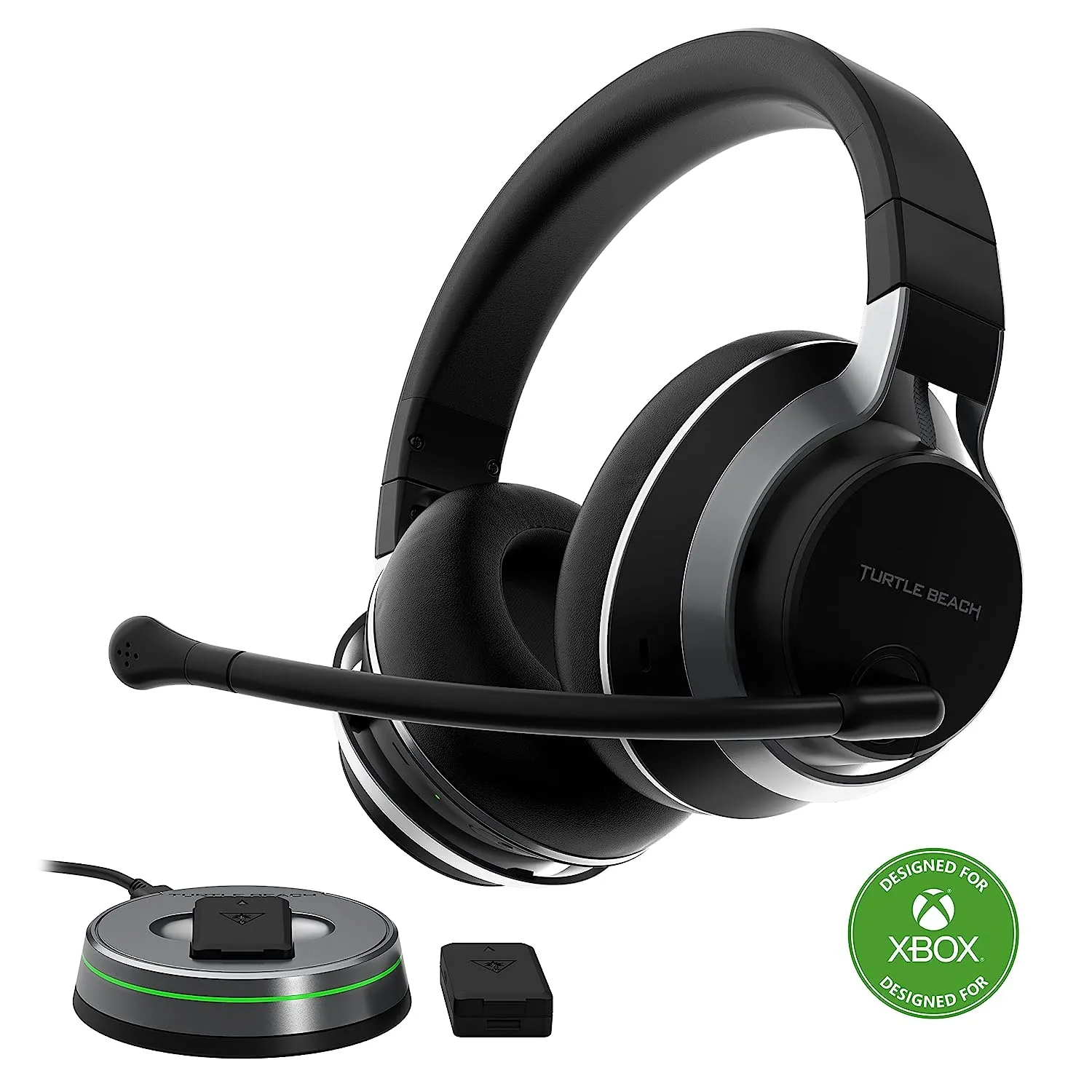 Turtle Beach Stealth Pro 1