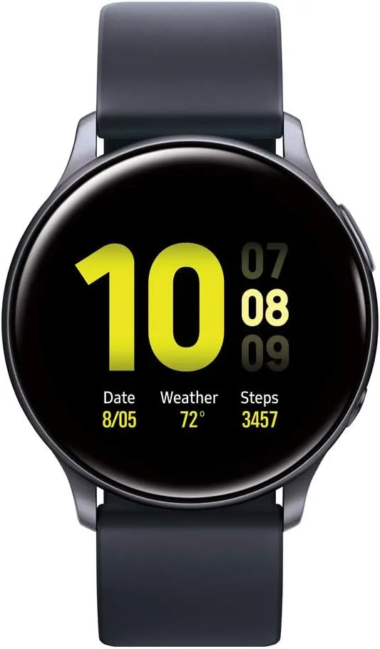 Samsung Galaxy Watch Active2 1