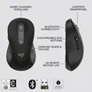 Logitech Signature M650 8