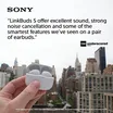 Sony LinkBuds S 12