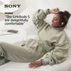 Sony LinkBuds S 13