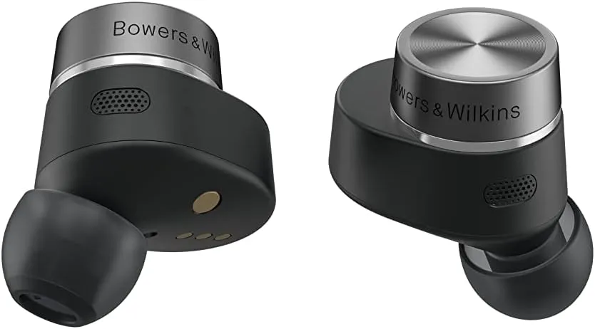 Bowers & Wilkins PI7 1