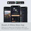 Bowers & Wilkins PI7 6