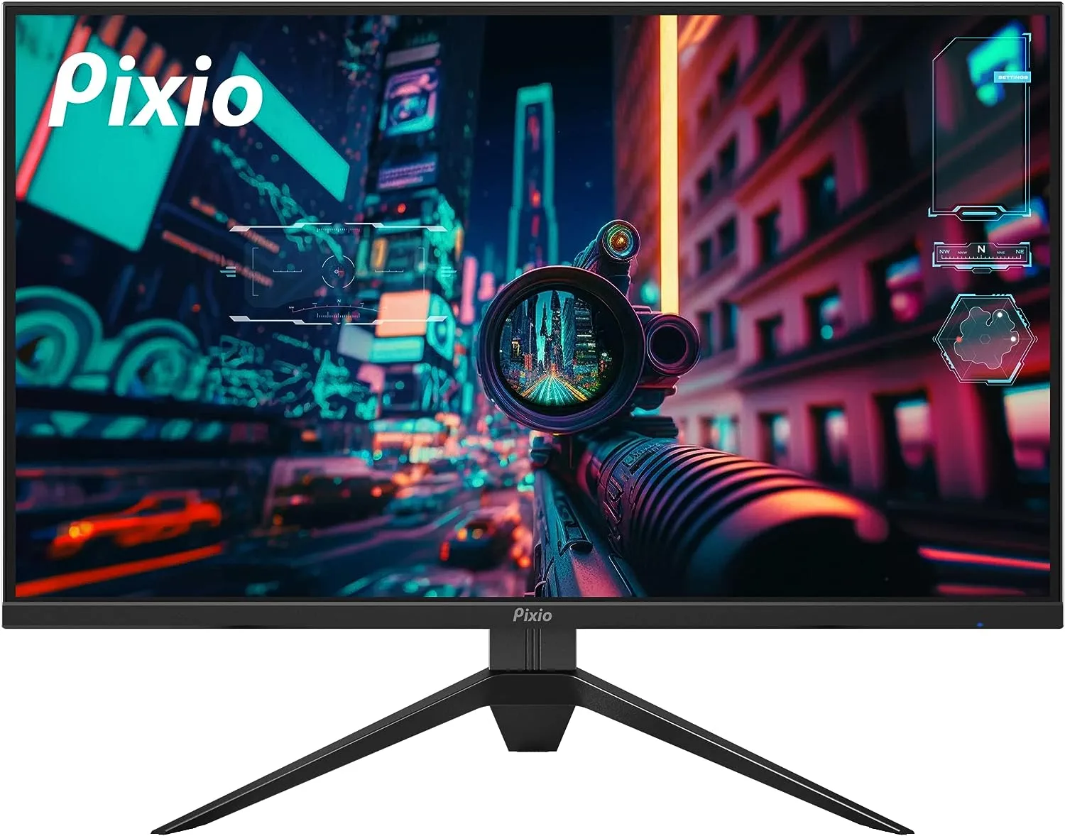 Pixio PX277 1