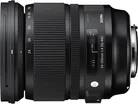 Sigma 24-105mm F4 DG OS HSM 2