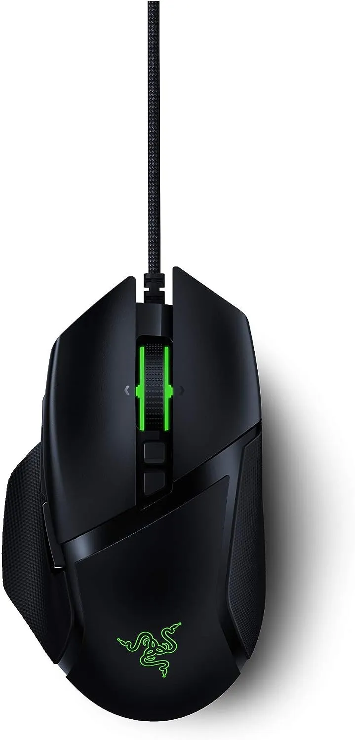 Razer Basilisk V2 1