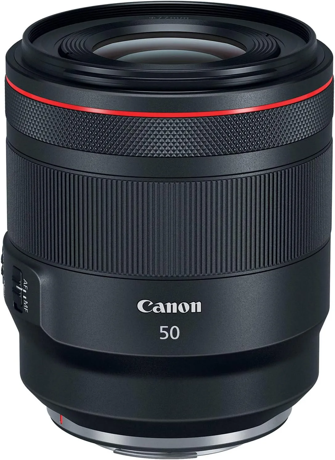 Canon RF 50mm F1.2 L USM 1