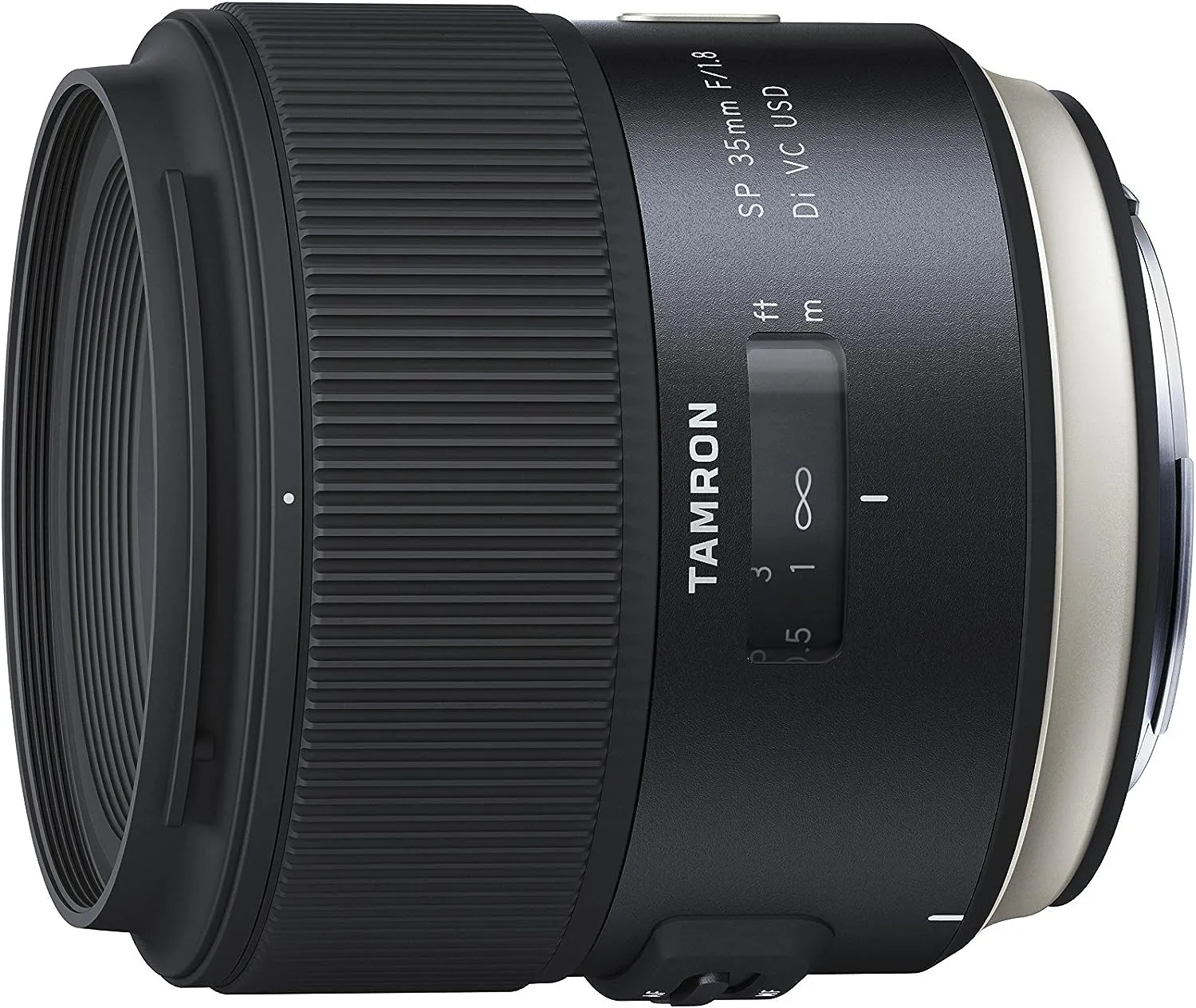 Tamron SP 35mm f/1.8 Di VC USD 1