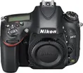 Nikon D610 2