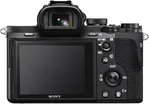 Sony Alpha 7 2