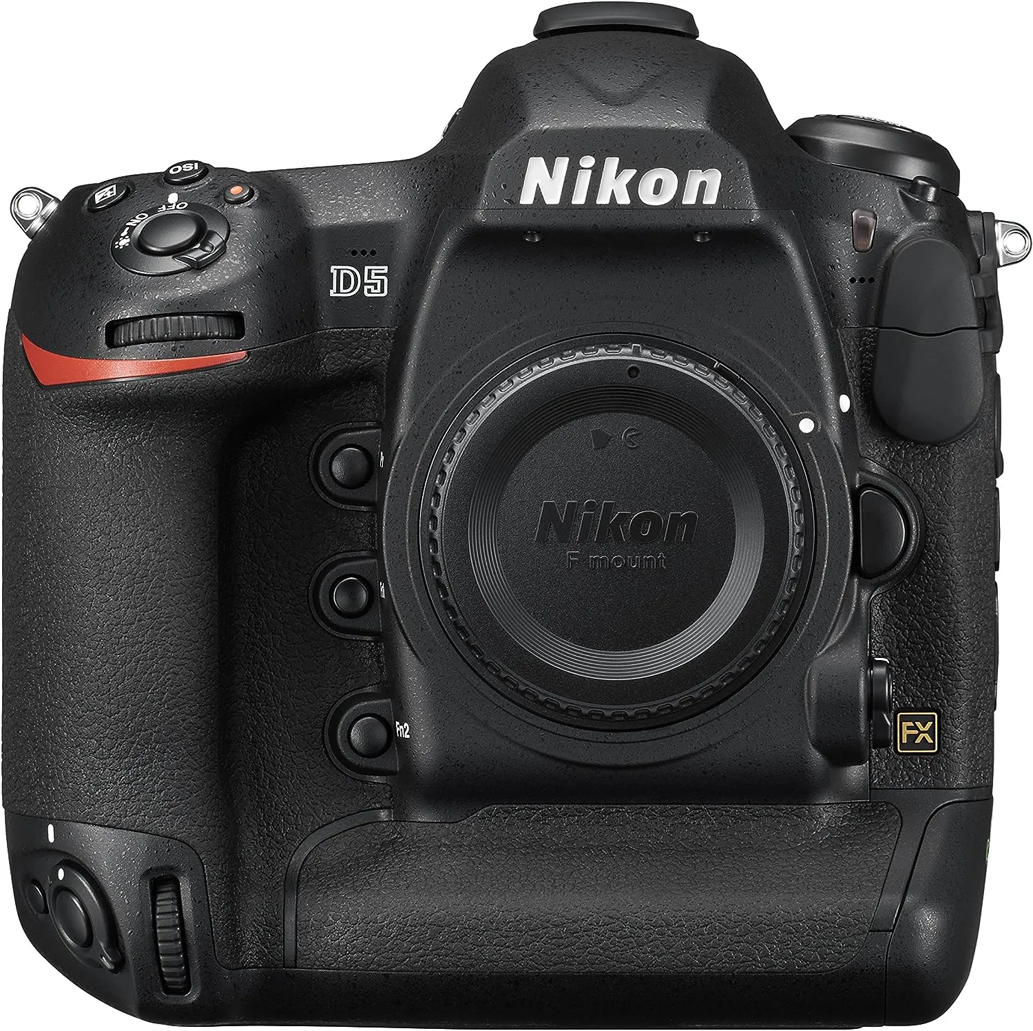 Nikon D5 1