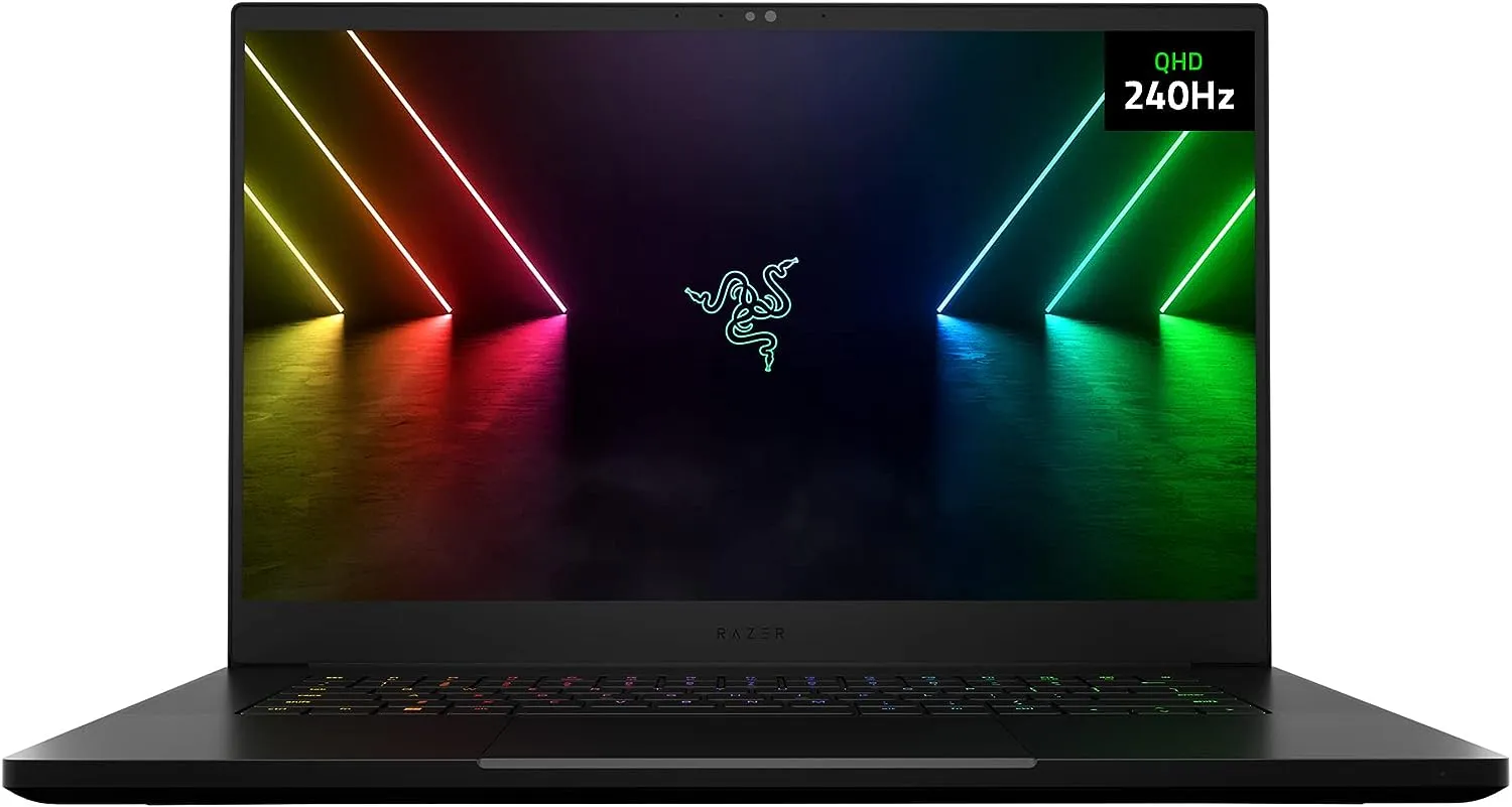 Razer Blade 15 Advanced Model (2 1