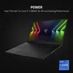 Razer Blade 15 Advanced Model (2 2