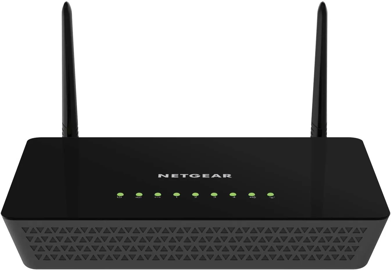 Netgear AC1200 Smart Wi-Fi Route 1