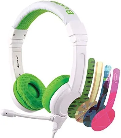 Onanoff BuddyPhones School+ 1