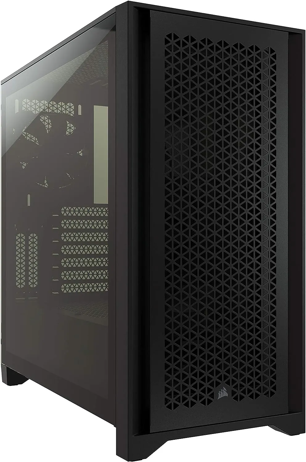 Corsair 4000D Airflow 1