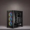 Corsair 4000D Airflow 9