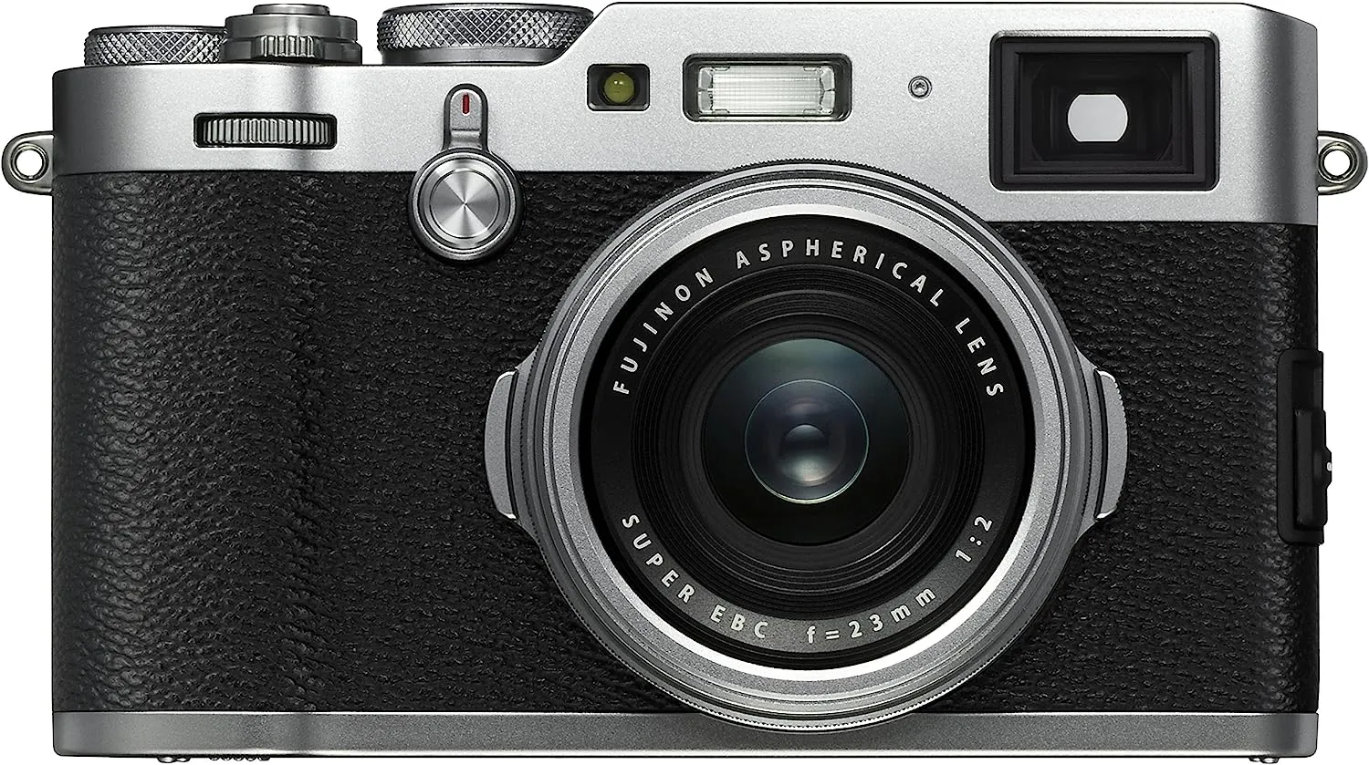 Fujifilm X100F 1