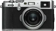 Fujifilm X100F 1