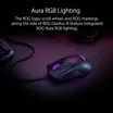 ASUS ROG Gladius II Wireless 6