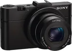 Sony Cyber-shot DSC-RX100 II 5