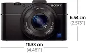 Sony Cyber-shot DSC-RX100 II 33