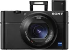 Sony Cyber-shot DSC-RX100 V 3