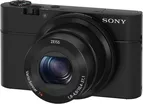 Sony Cyber-shot DSC-RX100 1