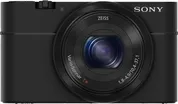 Sony Cyber-shot DSC-RX100 3